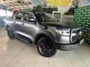 Thumbnail GWM P300 2.4T double cab LTD 4x4