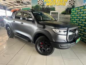 GWM P300 2.4T double cab LTD 4x4 - Image 1