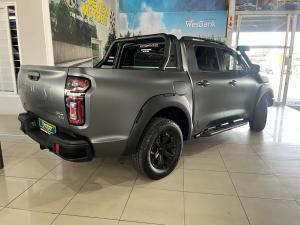 GWM P300 2.4T double cab LTD 4x4 - Image 2