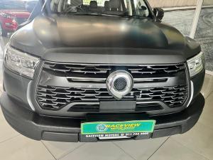 GWM P300 2.4T double cab LTD 4x4 - Image 4