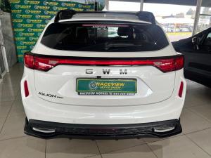Haval Jolion Pro 1.5T Super Luxury - Image 2