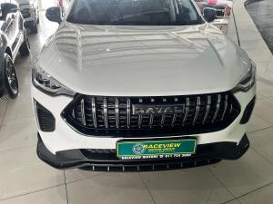 Haval Jolion Pro 1.5T Super Luxury - Image 4