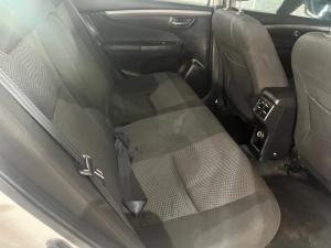 Suzuki Ciaz 1.5 GL manual - Image 10