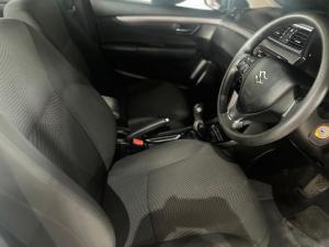 Suzuki Ciaz 1.5 GL manual - Image 7
