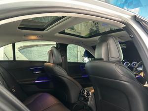 Mercedes-Benz C-Class C200 Avantgarde - Image 13