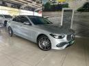 Thumbnail Mercedes-Benz C-Class C200 Avantgarde