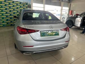 Mercedes-Benz C-Class C200 Avantgarde - Image 2
