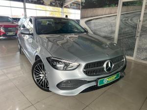 Mercedes-Benz C-Class C200 Avantgarde - Image 5