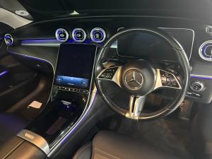 Mercedes-Benz C-Class C200 Avantgarde - Image 9