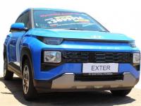 Thumbnail Hyundai Exter 1.2 Premium auto