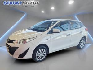 Toyota Yaris 1.5 Xi - Image 1
