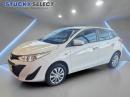 Thumbnail Toyota Yaris 1.5 Xi