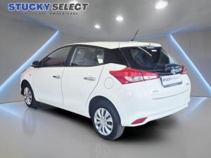 Toyota Yaris 1.5 Xi - Image 3