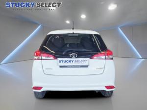Toyota Yaris 1.5 Xi - Image 4
