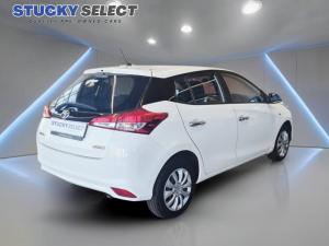 Toyota Yaris 1.5 Xi - Image 5