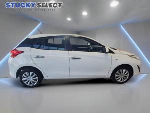 Toyota Yaris 1.5 Xi - Image 6