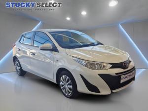 Toyota Yaris 1.5 Xi - Image 7