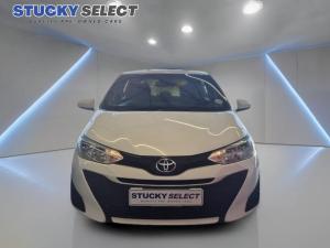 Toyota Yaris 1.5 Xi - Image 8