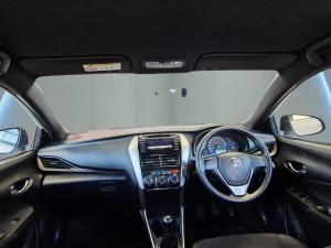 Toyota Yaris 1.5 Xi - Image 9