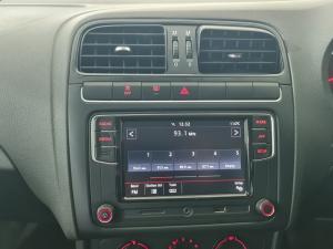 Volkswagen Polo Vivo hatch 1.6 Comfortline auto - Image 10