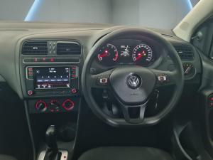 Volkswagen Polo Vivo hatch 1.6 Comfortline auto - Image 11