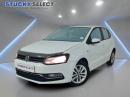 Thumbnail Volkswagen Polo Vivo hatch 1.6 Comfortline auto