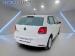 Volkswagen Polo Vivo hatch 1.6 Comfortline auto - Thumbnail 5