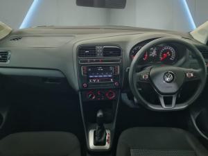 Volkswagen Polo Vivo hatch 1.6 Comfortline auto - Image 9
