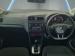 Volkswagen Polo Vivo hatch 1.6 Comfortline auto - Thumbnail 9