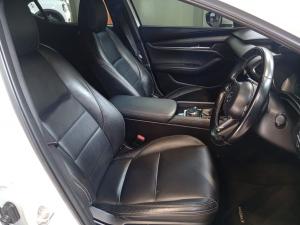 Mazda Mazda3 hatch 1.5 Dynamic auto - Image 10