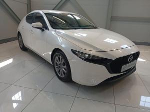 Mazda Mazda3 hatch 1.5 Dynamic auto - Image 1