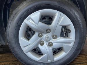 Hyundai Venue 1.2 Premium - Image 10