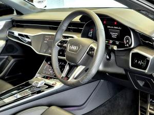 Audi S6 TFSI quattro - Image 13
