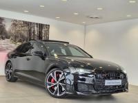 Thumbnail Audi S6 TFSI quattro
