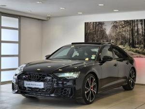 Audi S6 TFSI quattro - Image 4