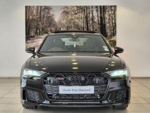 Audi S6 TFSI quattro - Image 5