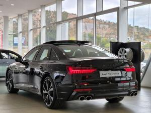 Audi S6 TFSI quattro - Image 6