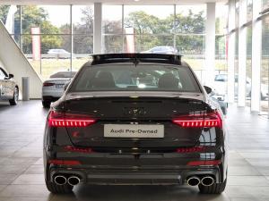 Audi S6 TFSI quattro - Image 7