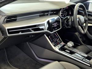 Audi S6 TFSI quattro - Image 8