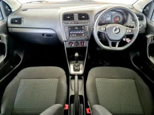 Volkswagen Polo Vivo hatch 1.6 Comfortline auto - Image 13