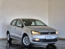 Thumbnail Volkswagen Polo Vivo hatch 1.6 Comfortline auto