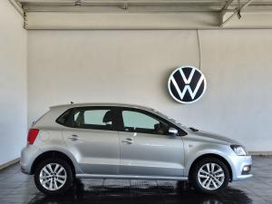 Volkswagen Polo Vivo hatch 1.6 Comfortline auto - Image 7