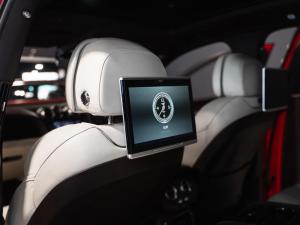 Bentley Bentayga W12 Mulliner - Image 10