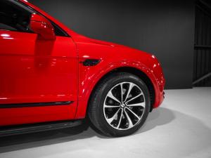 Bentley Bentayga W12 Mulliner - Image 13
