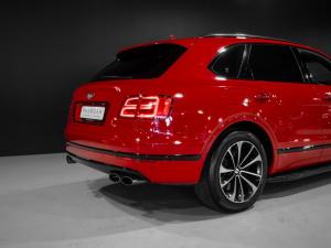 Bentley Bentayga W12 Mulliner - Image 15