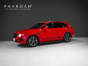 Bentley Bentayga W12 Mulliner - Image 1