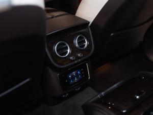 Bentley Bentayga W12 Mulliner - Image 20