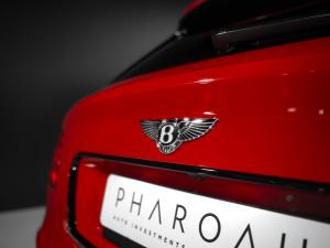 Bentley Bentayga W12 Mulliner - Image 22