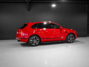 Bentley Bentayga W12 Mulliner - Image 2