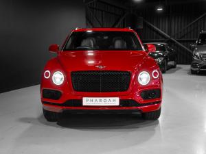 Bentley Bentayga W12 Mulliner - Image 4